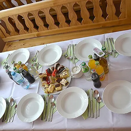 Bumerang Gæstehus *