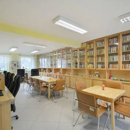 Bumerang Gæstehus *